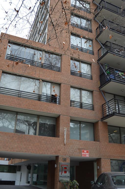 Valdivia Providencia Apartamento Santiago