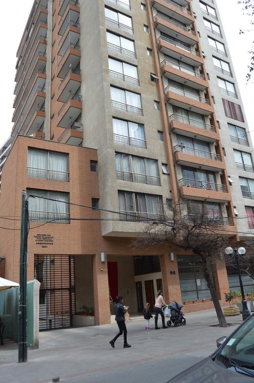 Valdivia Providencia Apartamento Santiago