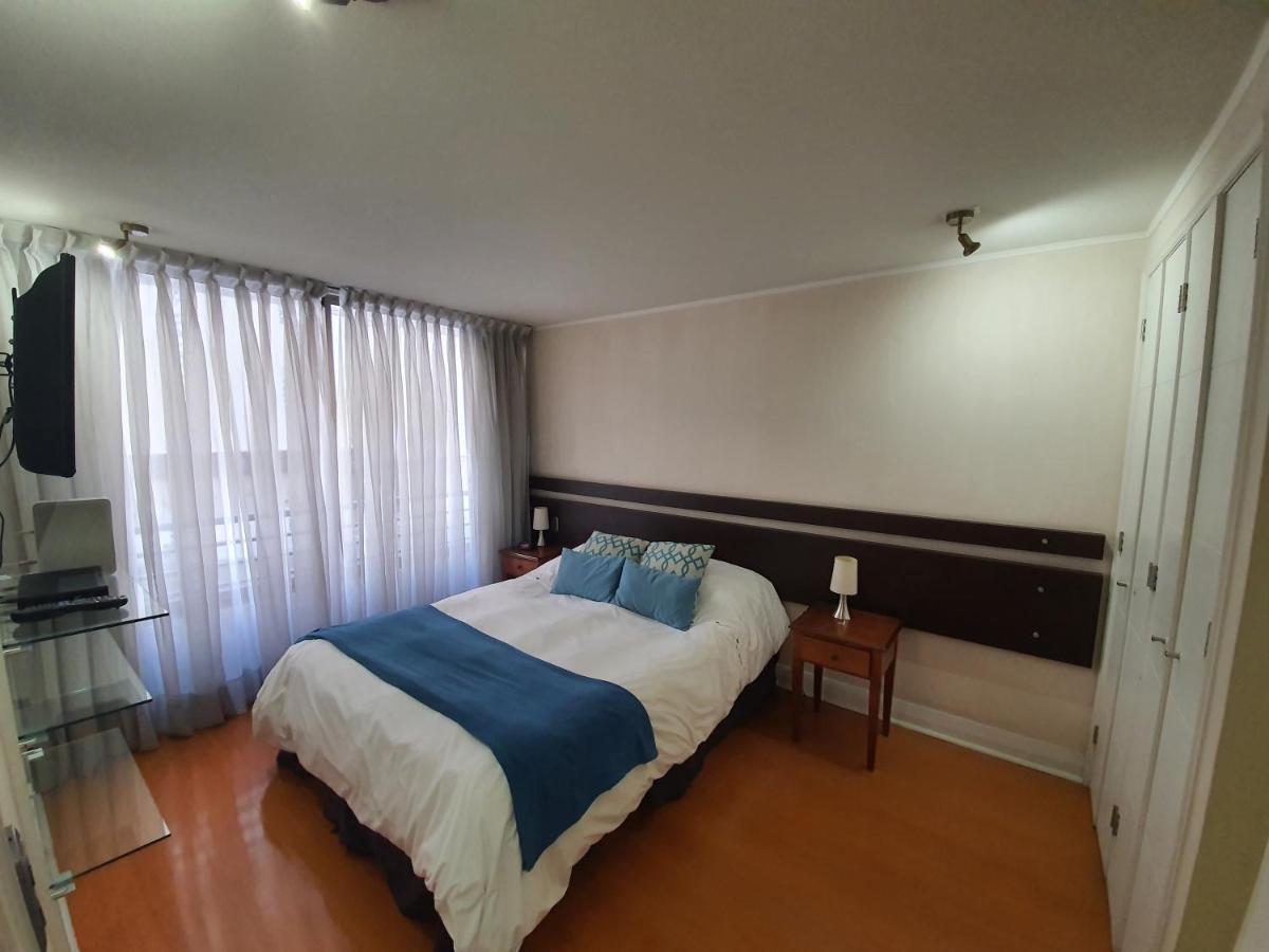 Appartamento Valdivia Providencia *