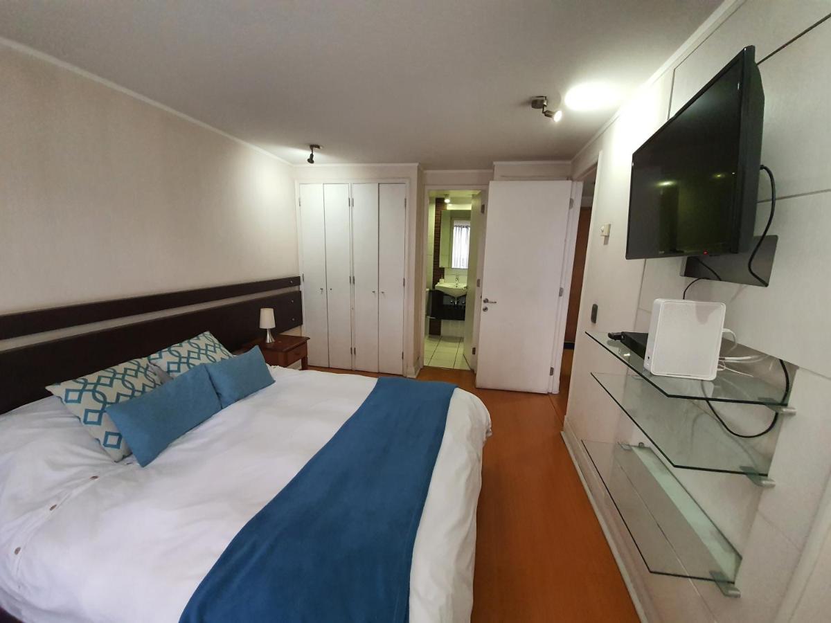 Appartamento Valdivia Providencia *