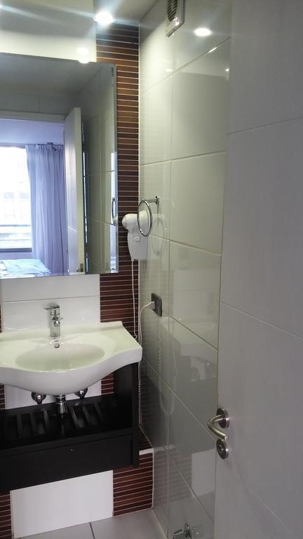 Appartamento Valdivia Providencia Santiago del Cile