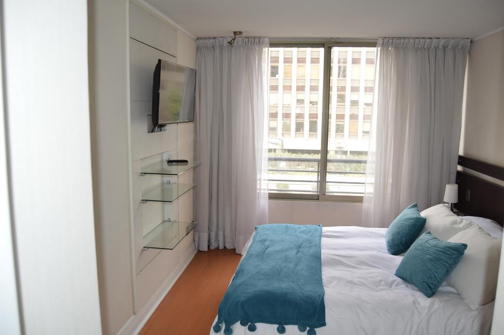Valdivia Providencia Appartamento